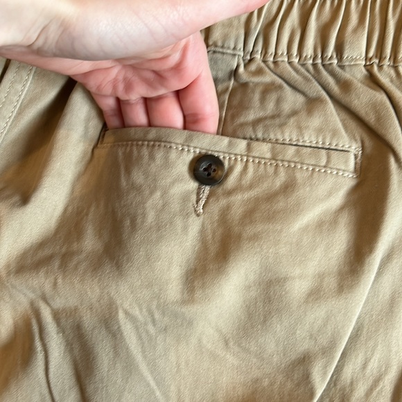 Men’s Large Khaki Pants - Picture 6 of 10